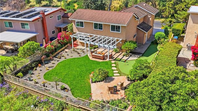 24132 Via Santa Clara, Mission Viejo, CA 92692