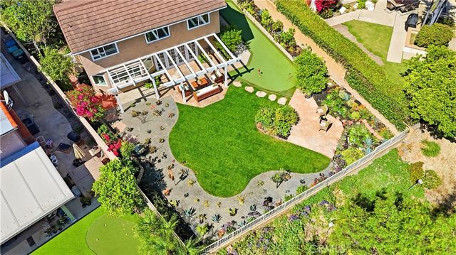 24132 Via Santa Clara, Mission Viejo, CA 92692