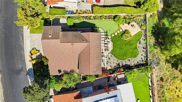 24132 Via Santa Clara, Mission Viejo, CA 92692