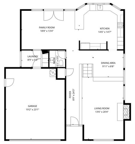 24132 Via Santa Clara, Mission Viejo, CA 92692