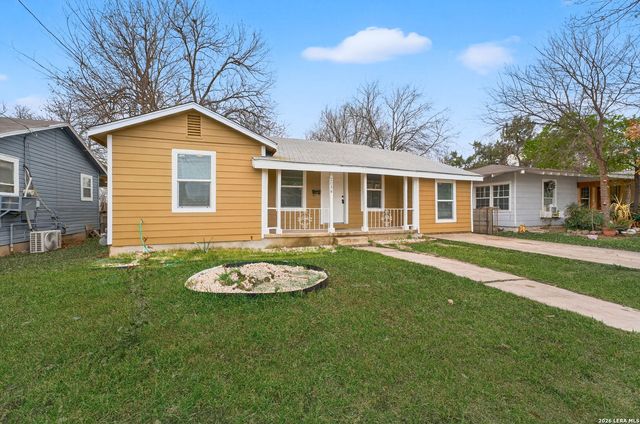 2034 Edison, San Antonio, TX 78201
