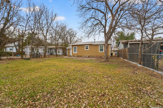 2034 Edison, San Antonio, TX 78201