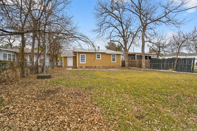 2034 Edison, San Antonio, TX 78201