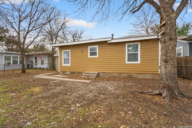 2034 Edison, San Antonio, TX 78201