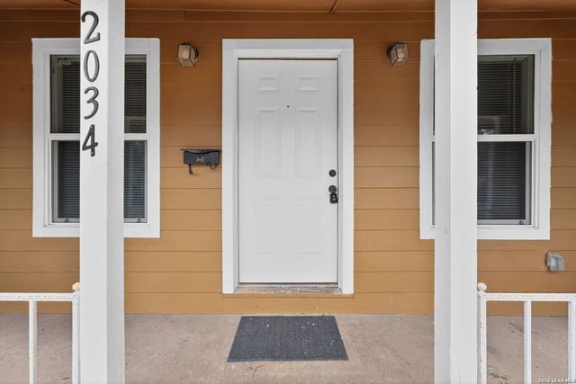 2034 Edison, San Antonio, TX 78201