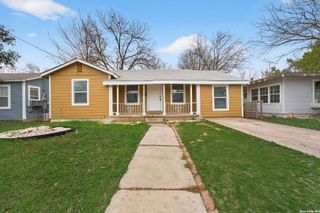 2034 Edison, San Antonio, TX 78201