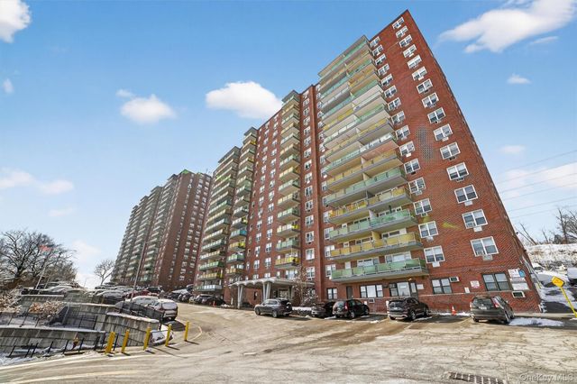 1853 Central Park Avenue 16A, Yonkers, NY 10710