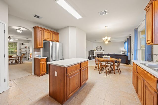 2306 Caprock PL, Georgetown, TX 78626