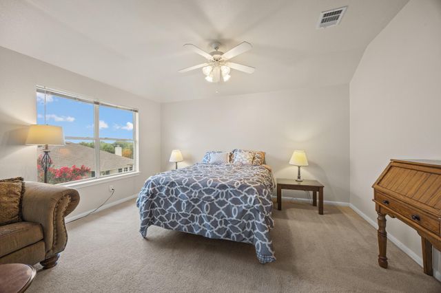 2306 Caprock PL, Georgetown, TX 78626