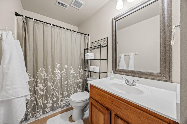 2306 Caprock PL, Georgetown, TX 78626