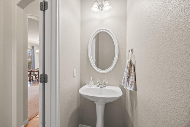 2306 Caprock PL, Georgetown, TX 78626