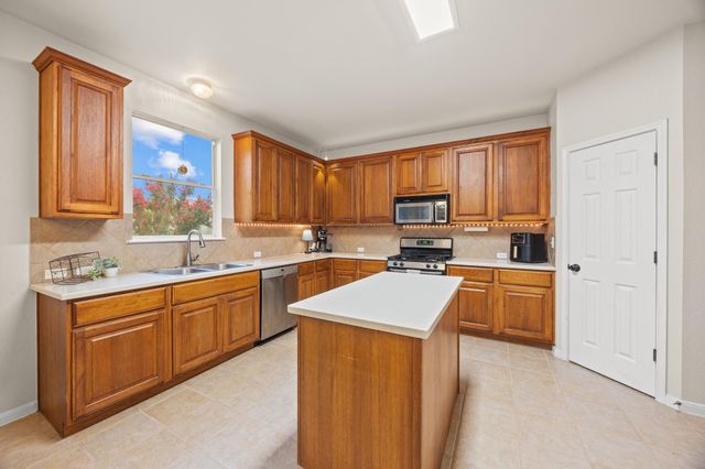 2306 Caprock PL, Georgetown, TX 78626