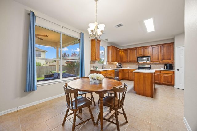 2306 Caprock PL, Georgetown, TX 78626