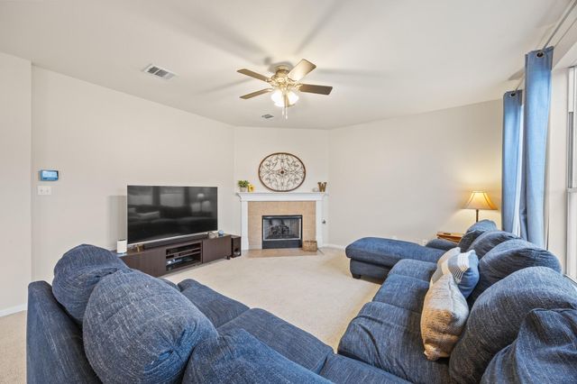 2306 Caprock PL, Georgetown, TX 78626