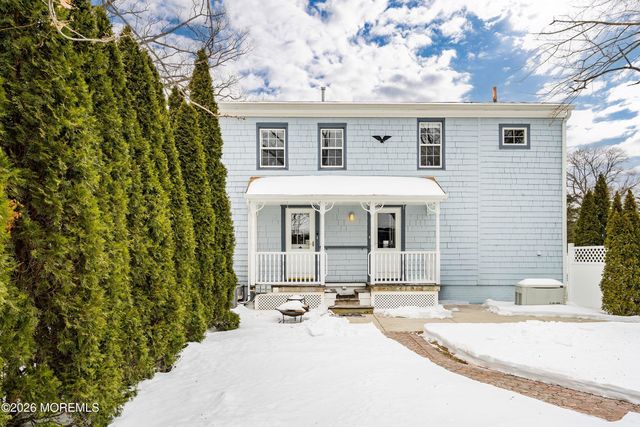 131 Spring Street B, Red Bank, NJ 07701