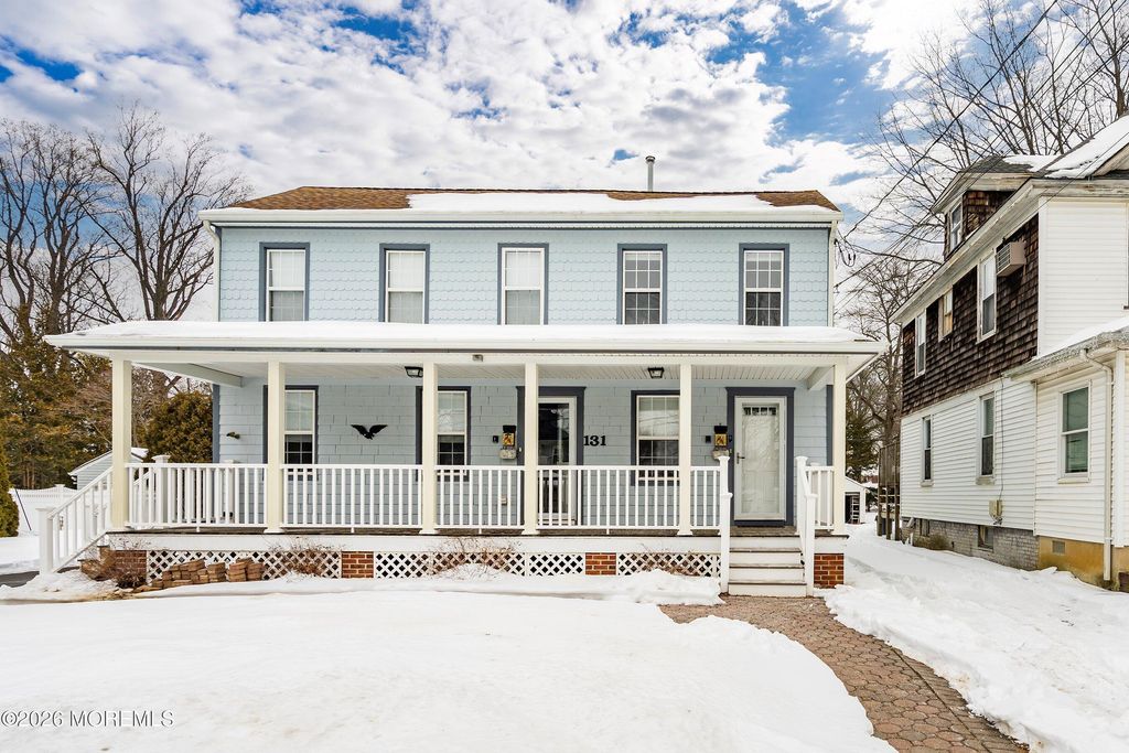 131 Spring Street B, Red Bank, NJ 07701