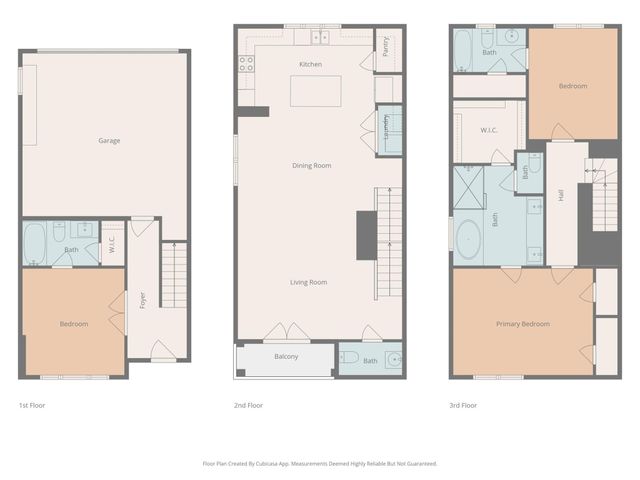 2810 Capitol Street, Houston, TX 77003