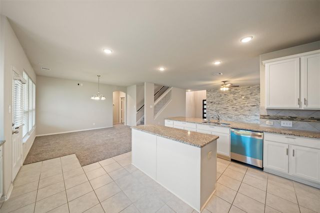 24319 Twin Cove Court, Katy, TX 77493