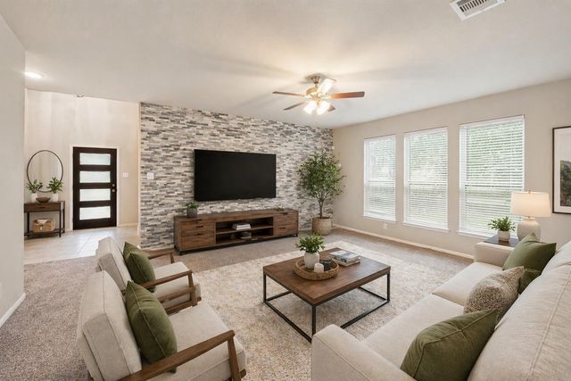 24319 Twin Cove Court, Katy, TX 77493