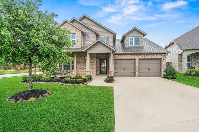 24319 Twin Cove Court, Katy, TX 77493