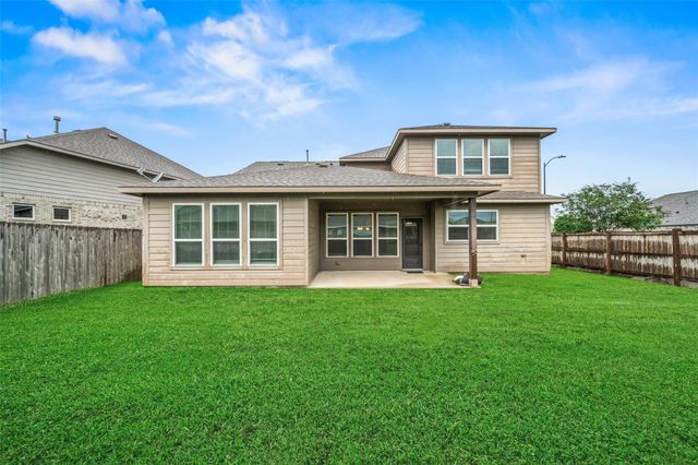 24319 Twin Cove Court, Katy, TX 77493