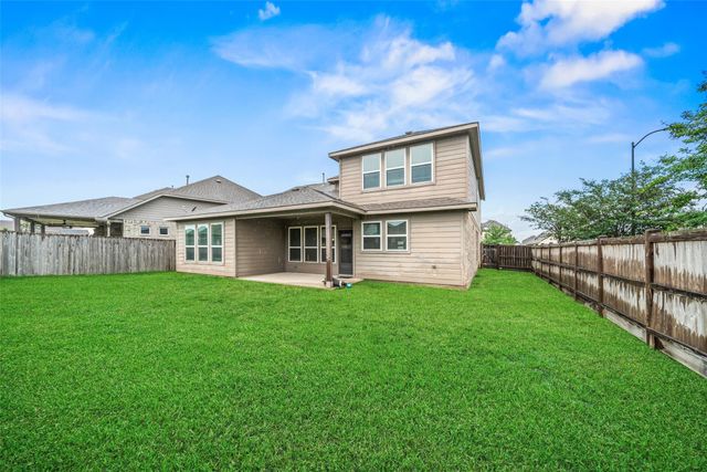 24319 Twin Cove Court, Katy, TX 77493