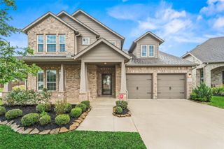 24319 Twin Cove Court, Katy, TX 77493