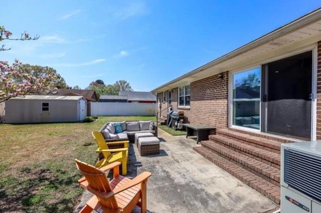 27 Plantation Rd., Myrtle Beach, SC 29588