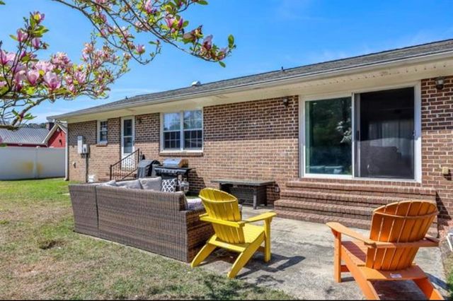 27 Plantation Rd., Myrtle Beach, SC 29588