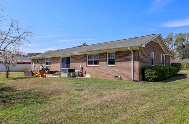 27 Plantation Rd., Myrtle Beach, SC 29588