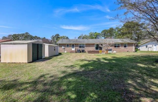27 Plantation Rd., Myrtle Beach, SC 29588