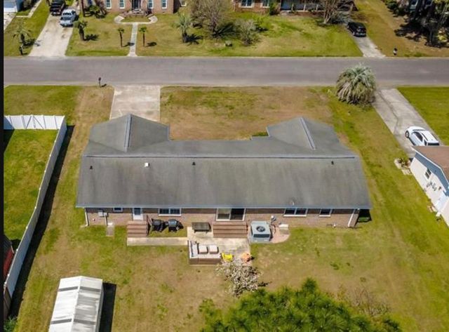27 Plantation Rd., Myrtle Beach, SC 29588