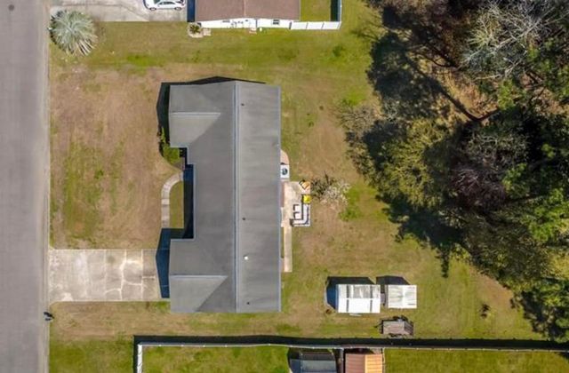27 Plantation Rd., Myrtle Beach, SC 29588