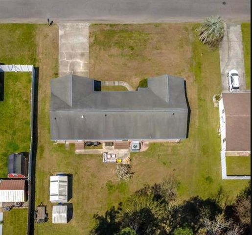 27 Plantation Rd., Myrtle Beach, SC 29588