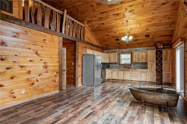 4278 Newbury Road, Little Hocking, OH 45742