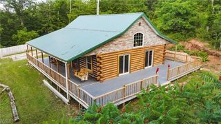 4278 Newbury Road, Little Hocking, OH 45742