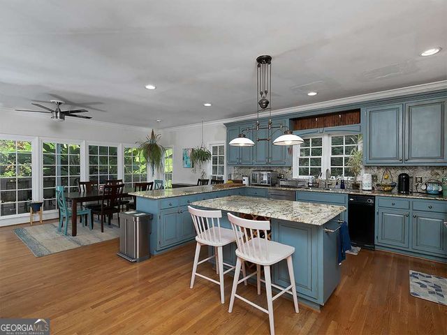 770 Old Paper Mill Drive SE, Marietta, GA 30067