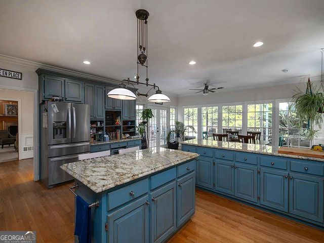 770 Old Paper Mill Drive SE, Marietta, GA 30067