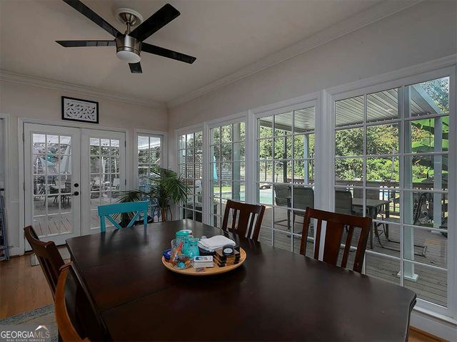 770 Old Paper Mill Drive SE, Marietta, GA 30067