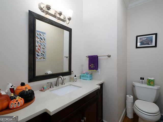 770 Old Paper Mill Drive SE, Marietta, GA 30067