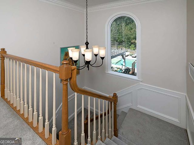 770 Old Paper Mill Drive SE, Marietta, GA 30067