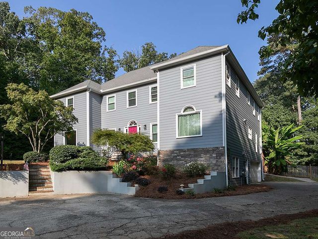 770 Old Paper Mill Drive SE, Marietta, GA 30067