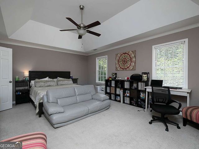 770 Old Paper Mill Drive SE, Marietta, GA 30067