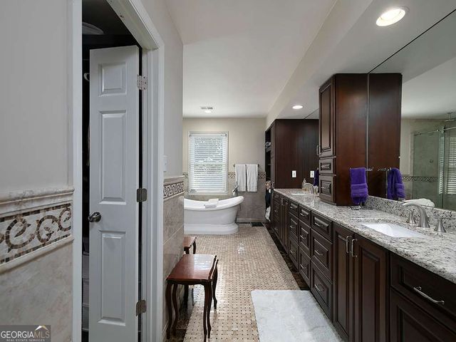 770 Old Paper Mill Drive SE, Marietta, GA 30067