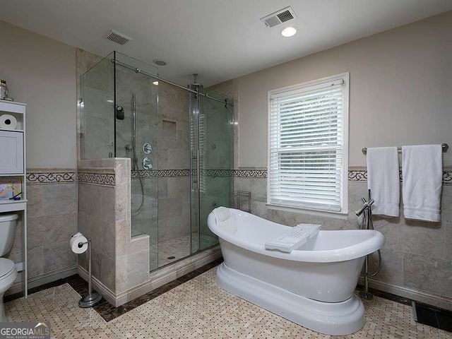 770 Old Paper Mill Drive SE, Marietta, GA 30067