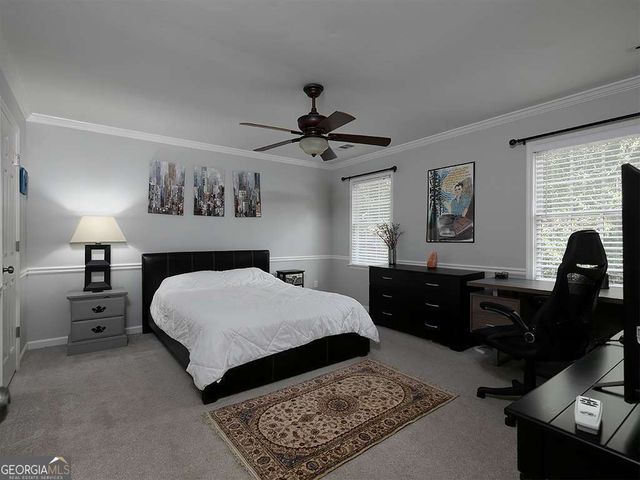 770 Old Paper Mill Drive SE, Marietta, GA 30067