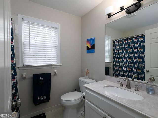 770 Old Paper Mill Drive SE, Marietta, GA 30067