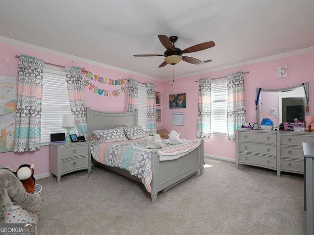 770 Old Paper Mill Drive SE, Marietta, GA 30067