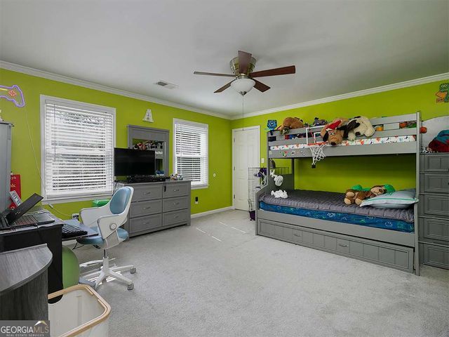 770 Old Paper Mill Drive SE, Marietta, GA 30067
