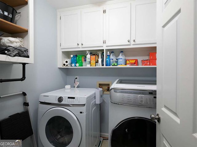 770 Old Paper Mill Drive SE, Marietta, GA 30067